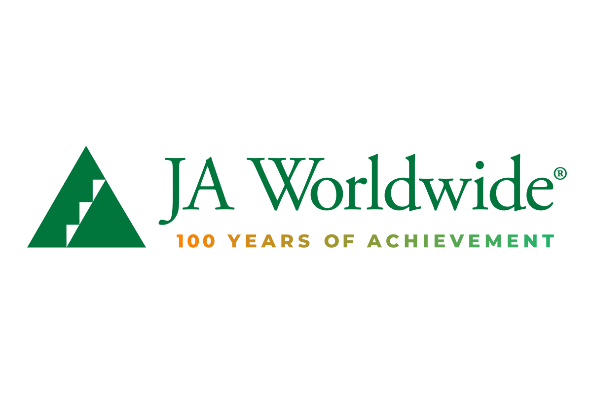 ja worldwide logo